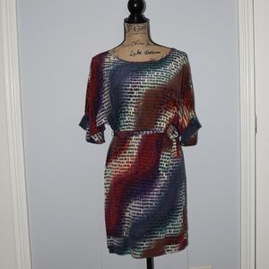 Brand New Presley Skye Silk Brunch Dress size XS